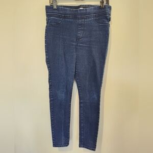 Old Navy Women's Indigo Jeggings